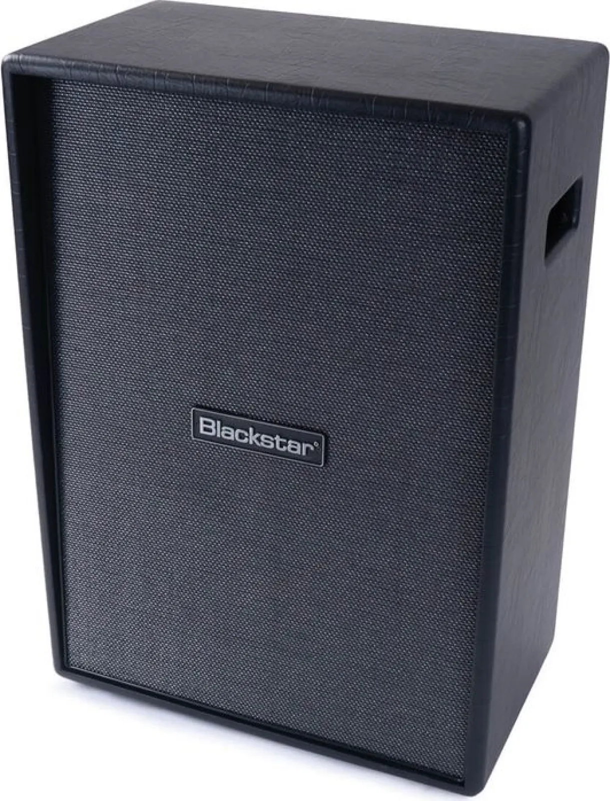 BLACKSTAR HT-212VOC MkIII 2x12 Vertical Black