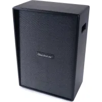 BLACKSTAR HT-212VOC MkIII 2x12 Vertical Black