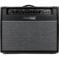 BLACKSTAR HT Club 40 MkIII 40W 1x12 black