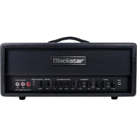 BLACKSTAR HT Club 50H MkIII 50W black