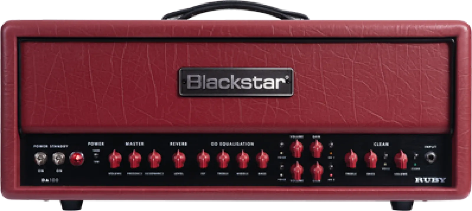 BLACKSTAR HT Stage 100H MkIII 100W Doug Aldrich