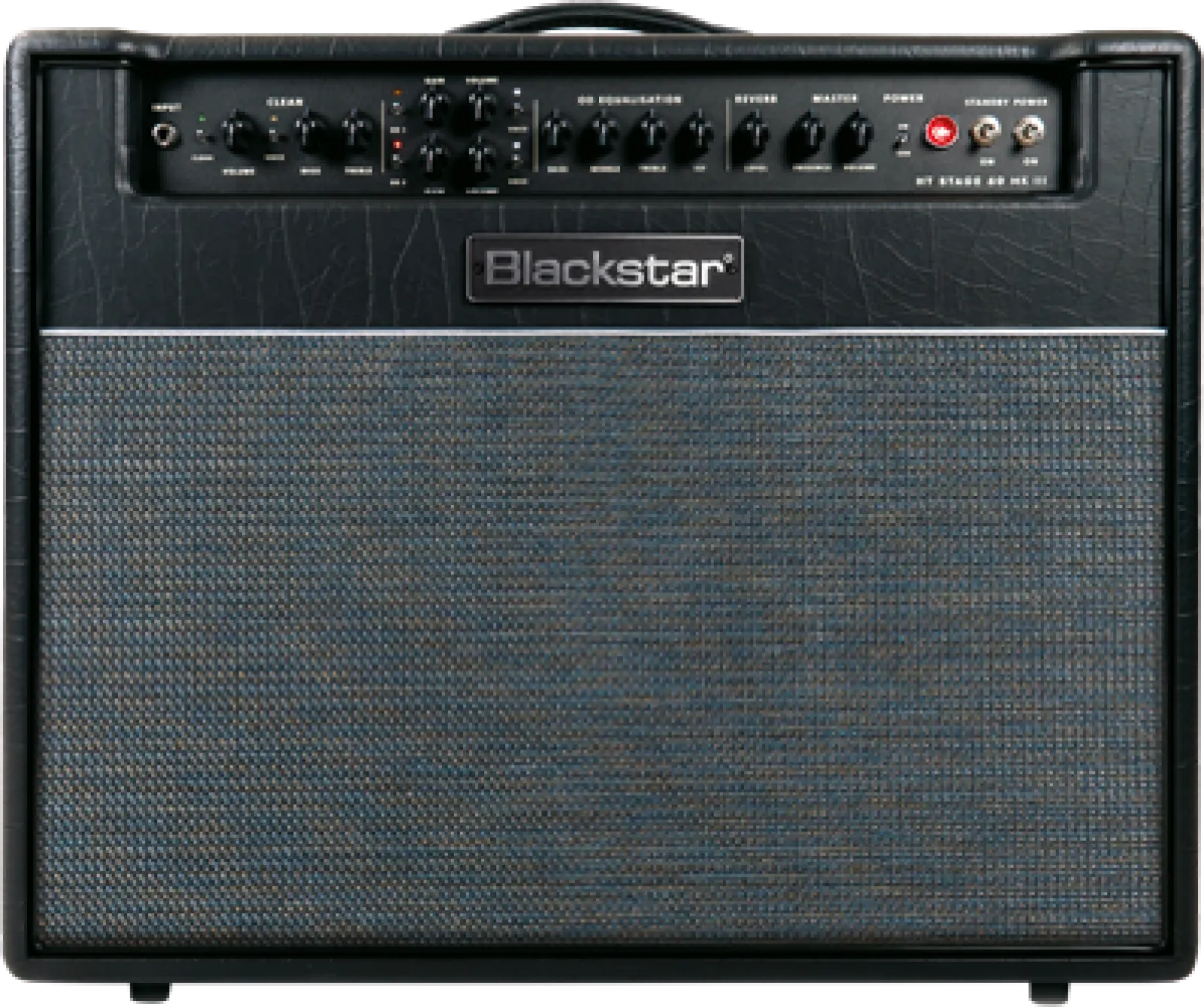BLACKSTAR HT Stage 60 112 MkIII 60W 1x12