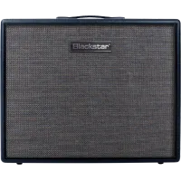 BLACKSTAR HTV-112 MkIII 1x12 black
