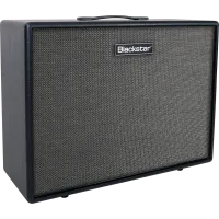 BLACKSTAR HTV-212 MkIII 2x12 black