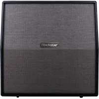 BLACKSTAR HTV-412A MkIII 4x12 black