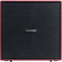BLACKSTAR HTV-412B MkIII 4x12 Doug Aldrich