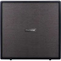 BLACKSTAR HTV-412B MkIII 4x12 black