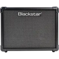 BLACKSTAR ID:Core 10 V4 10W 2x3 Black