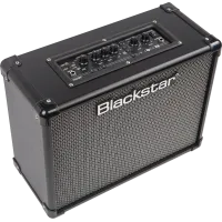 BLACKSTAR ID:Core 40 V4 40W 2x65 Black