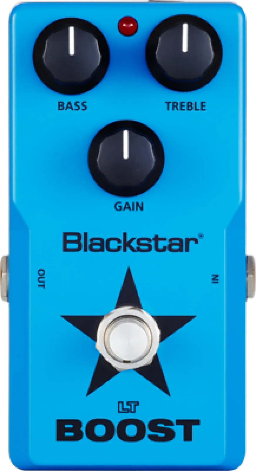 BLACKSTAR LT Boost Compact Boost Pedal