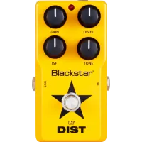 BLACKSTAR LT Dist Compact Distortion Pedal