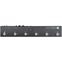 BLACKSTAR Midi Controller Live Logic 6 Button Controller