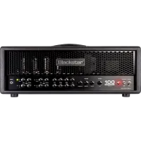 BLACKSTAR Series One 100 MKII 100W Black
