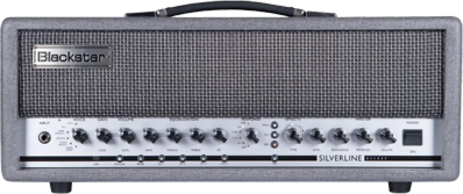 BLACKSTAR Silverline Deluxe 100W