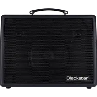 BLACKSTAR Sonnet 120 120W 1x8/1x1 Black