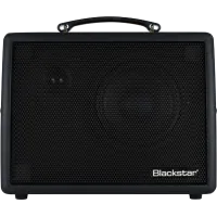 BLACKSTAR Sonnet 60 60W 1x6.5/1x1 Black