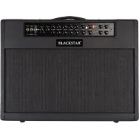BLACKSTAR St. James 100 100W 2x12 Black