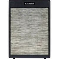 BLACKSTAR St. James 212VOC 2x12 Black
