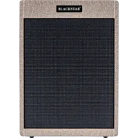 BLACKSTAR St. James 212VOC 2x12 Fawn