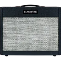 BLACKSTAR St. James 50 6L6 50W 1x12 Bla