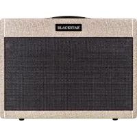 BLACKSTAR St. James 50 EL34 212 50W 2x12