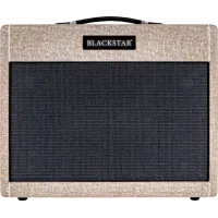 BLACKSTAR St. James 50 EL34 50W 1x12 Wood