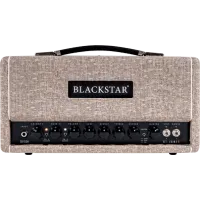 BLACKSTAR St. James 50 EL34H 50W Fawn