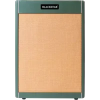 BLACKSTAR St. James JJN 212VOC 2x12 Racing