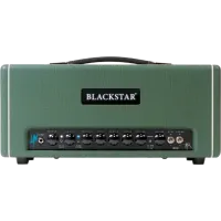 BLACKSTAR St. James JJN 50H 50W Racing Green