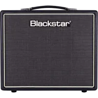 BLACKSTAR Studio 10 EL34 10W 1x12 Black