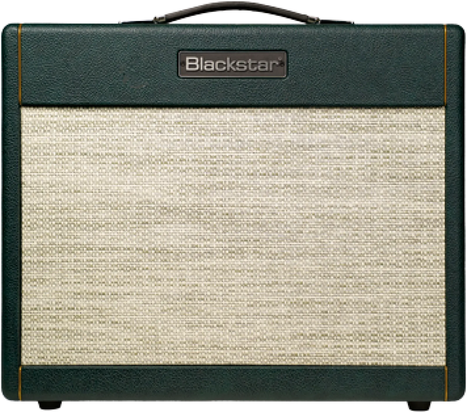BLACKSTAR TV-10 B 1x12 Box 1x12 Olive