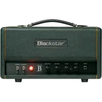 BLACKSTAR TV-10 B EL34 Head 10W Olive