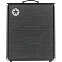 BLACKSTAR Unity 500 500W 2x10 Black