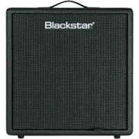 BLACKSTAR Debut Bass 25 25W 1x8 black