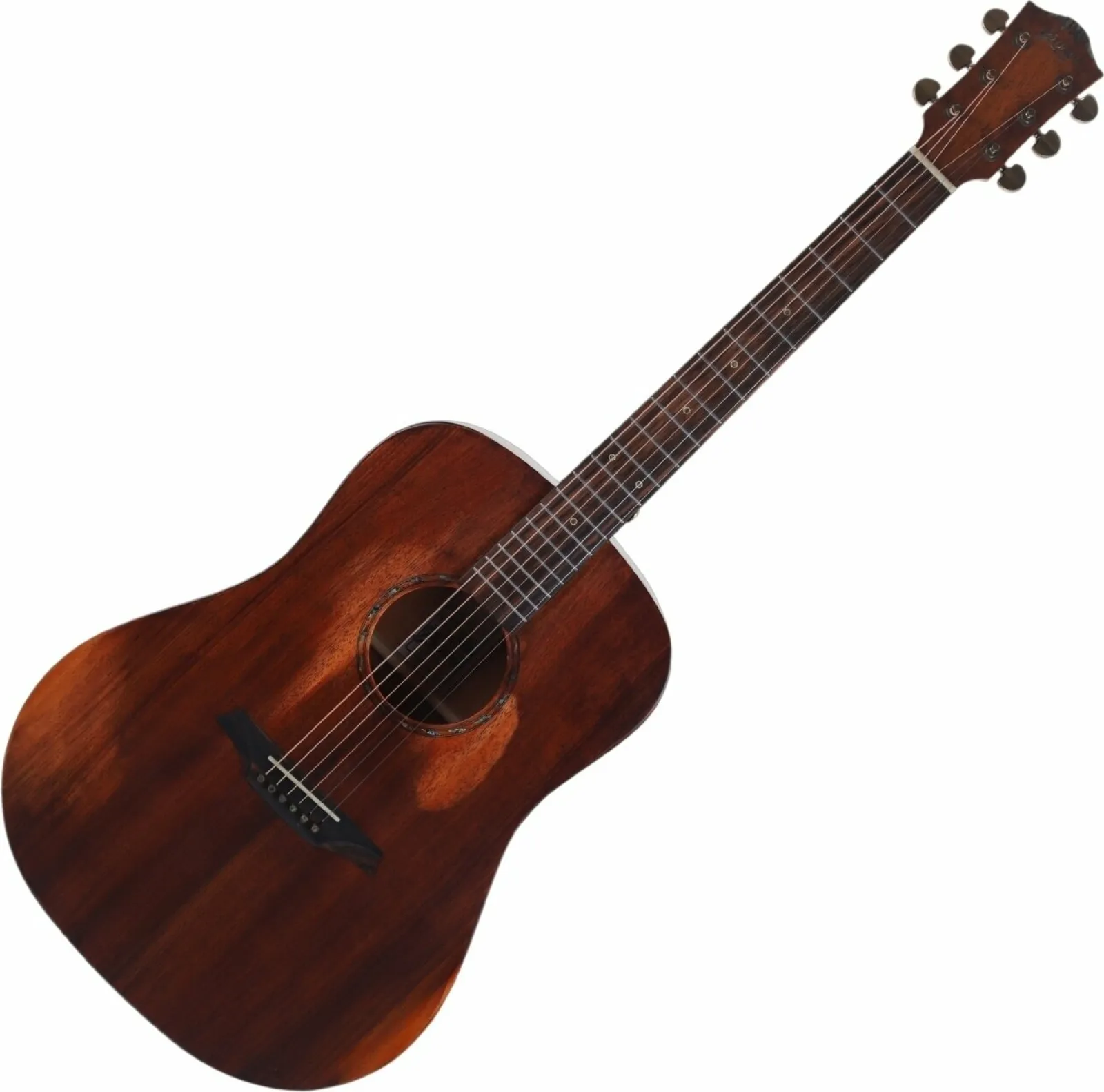 Bromo BAR1HM Historic Acoustic Guitar