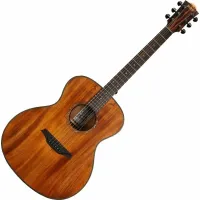 Bromo BAT2M Natural Acoustic Guitar