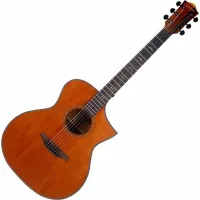 Bromo BAT4MC Natural Acoustic Guitar