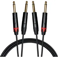 Cascha Advanced Line 1 m Audio Cable
