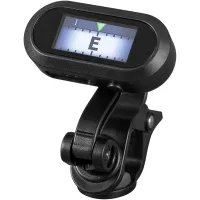 Cascha Chroma-Clip Tuner Hangoló