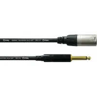Cordial CCM 5 MP 5 m mikrofonkábel