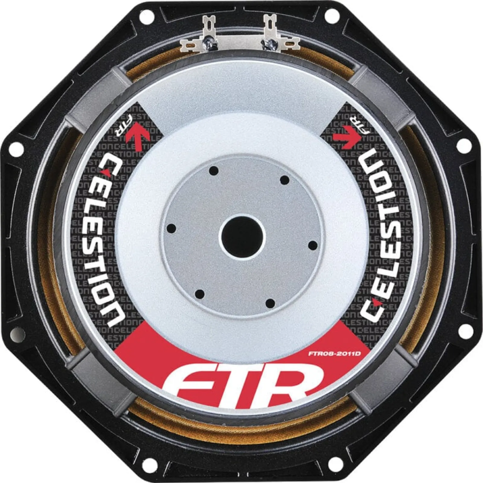 Celestion FTR08-2011D PA Speaker