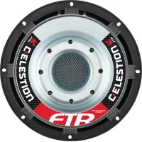 Celestion FTR12-4080DL 4ohm PA Speaker