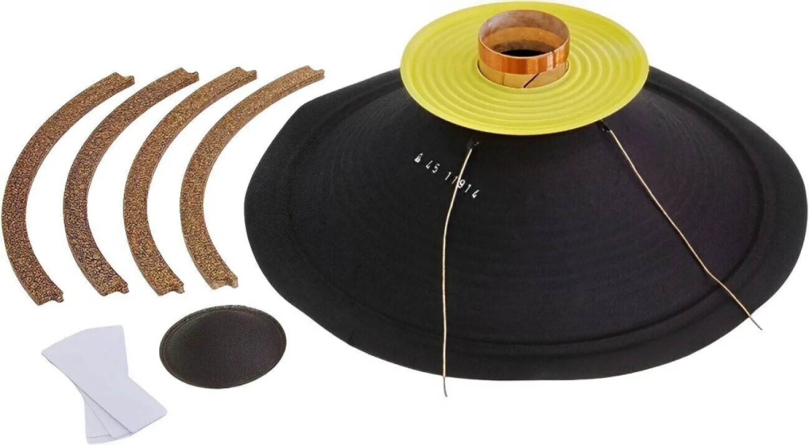 Celestion Repair Kit for G12M/G12H Ann