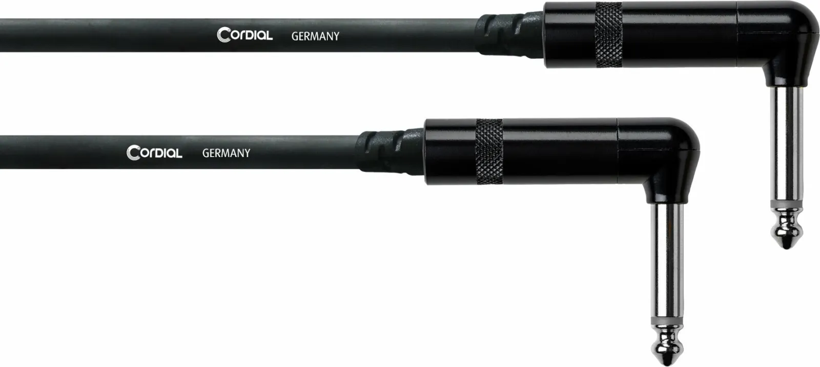 Cordial CFI 0,9 RR 0.9 m Angled Patch Cable