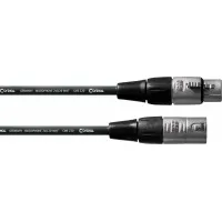 Cordial CFM 2.5 FM 2.5 m Microphone Cable