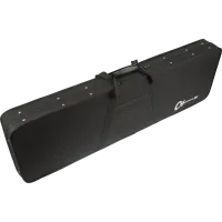 Charvel Charvel Bass Foam Core Case Fekete