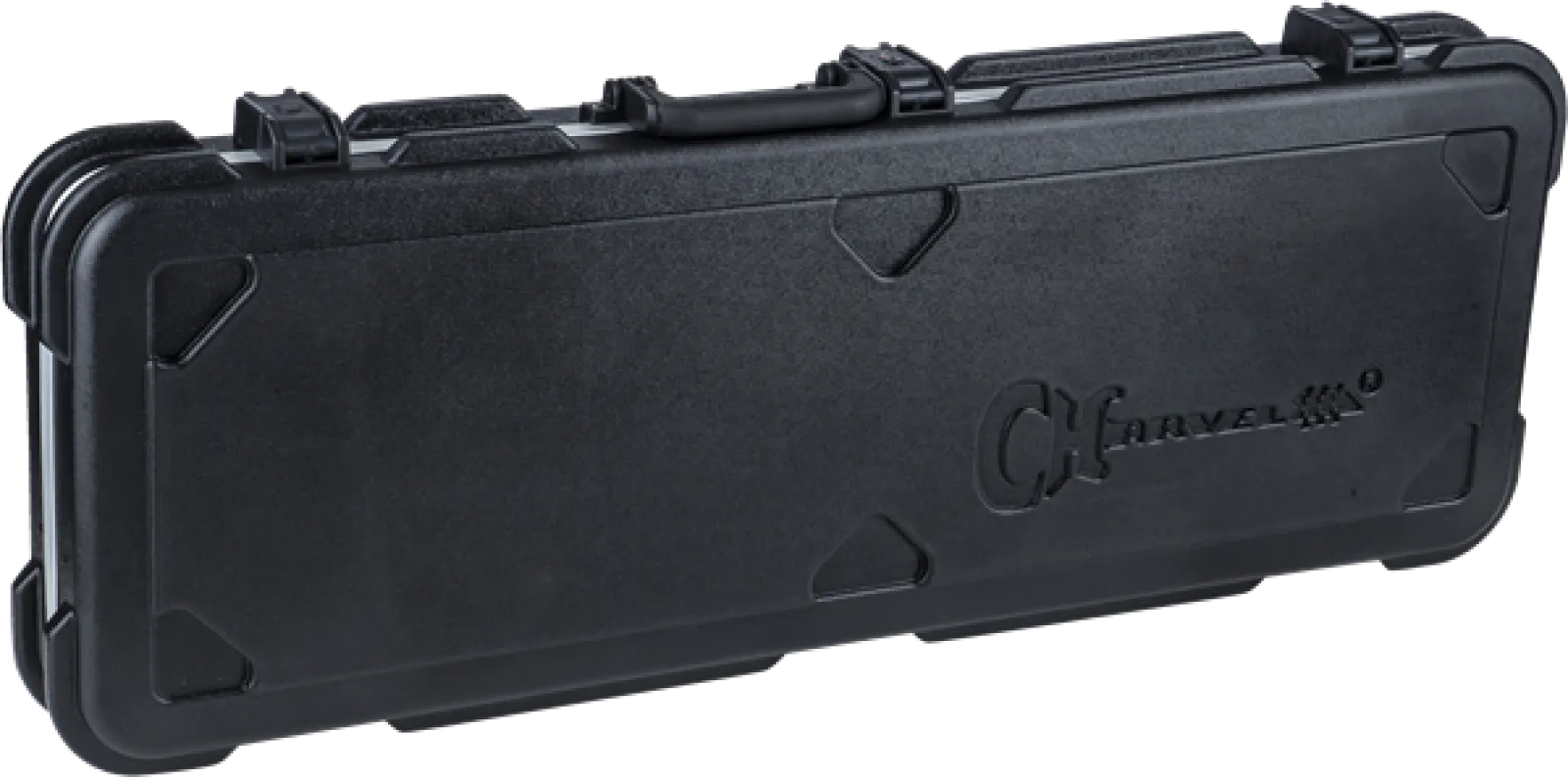 Charvel Charvel Dinky Case SKB Black