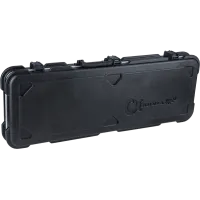 Charvel Charvel Dinky Case SKB Black