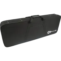 Charvel Multi-Fit Foam Core Case Fekete