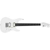 Charvel Pro-Mod Plus Dinky DK24 HH 2PT E Celestial Silk